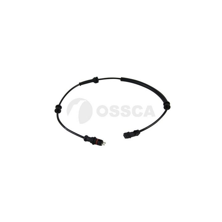 Jutiklis, rato greitis OSSCA 16944