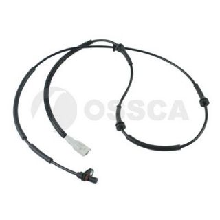 Jutiklis, rato greitis OSSCA 18554