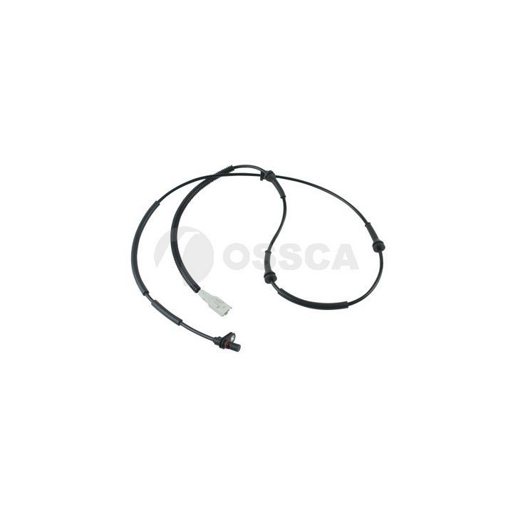 Jutiklis, rato greitis OSSCA 18554