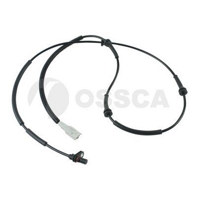 Jutiklis, rato greitis OSSCA 18554