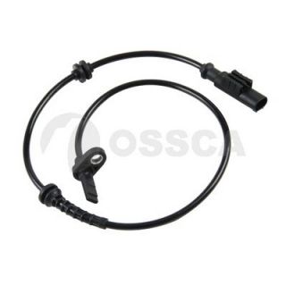 Jutiklis, rato greitis OSSCA 19963