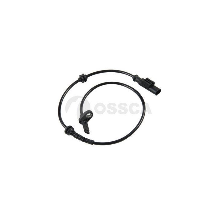 Jutiklis, rato greitis OSSCA 19963