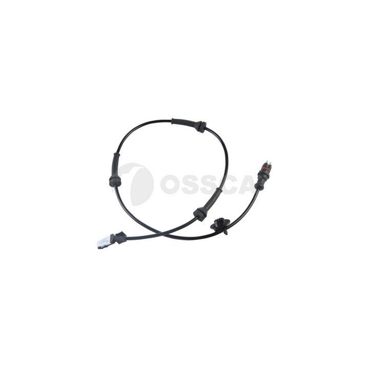 Jutiklis, rato greitis OSSCA 19965