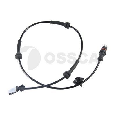 Jutiklis, rato greitis OSSCA 19965