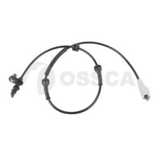 Jutiklis, rato greitis OSSCA 19967