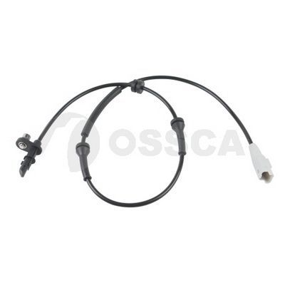 Jutiklis, rato greitis OSSCA 19967