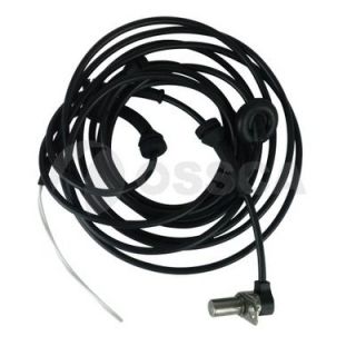 Jutiklis, rato greitis OSSCA 20020