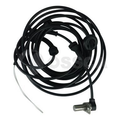 Jutiklis, rato greitis OSSCA 20020