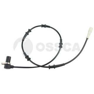 Jutiklis, rato greitis OSSCA 20028