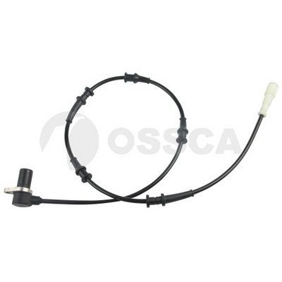 Jutiklis, rato greitis OSSCA 20028