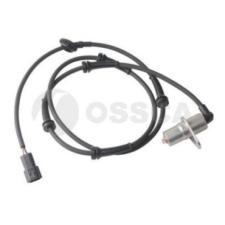 Jutiklis, rato greitis OSSCA 20104