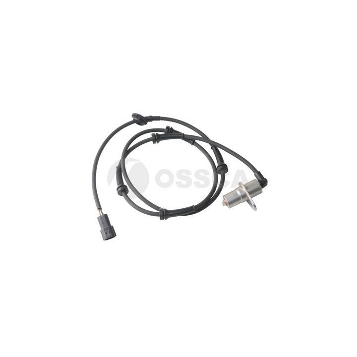 Jutiklis, rato greitis OSSCA 20104