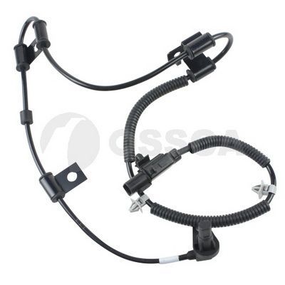 Jutiklis, rato greitis OSSCA 20175