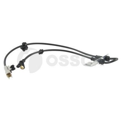 Jutiklis, rato greitis OSSCA 20248