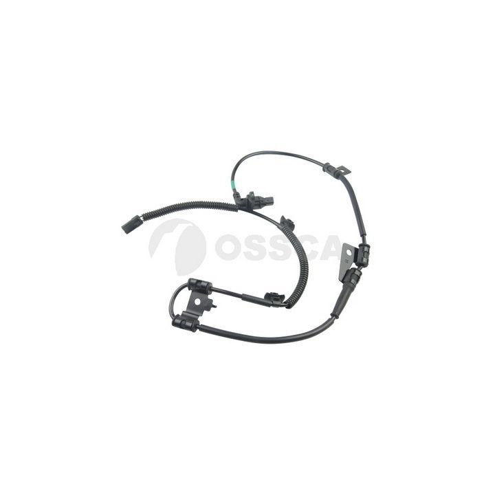 Jutiklis, rato greitis OSSCA 20263