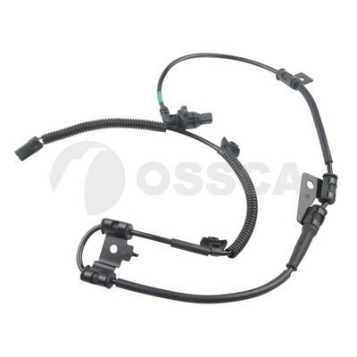 Jutiklis, rato greitis OSSCA 20263