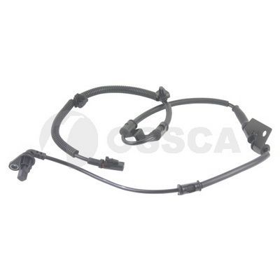 Jutiklis, rato greitis OSSCA 20264