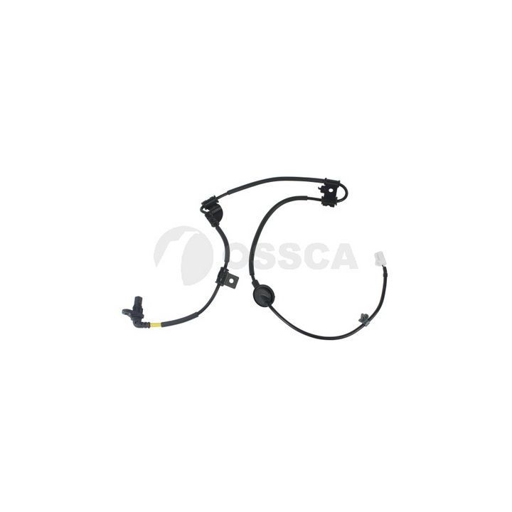 Jutiklis, rato greitis OSSCA 20265