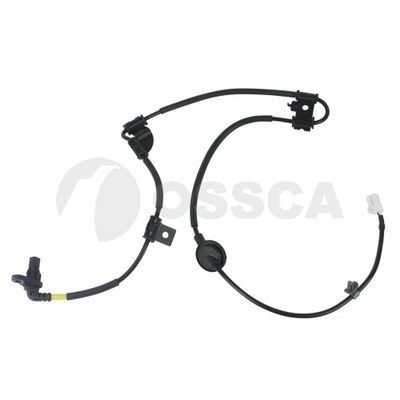 Jutiklis, rato greitis OSSCA 20265