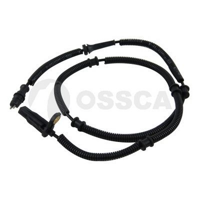 Jutiklis, rato greitis OSSCA 20362