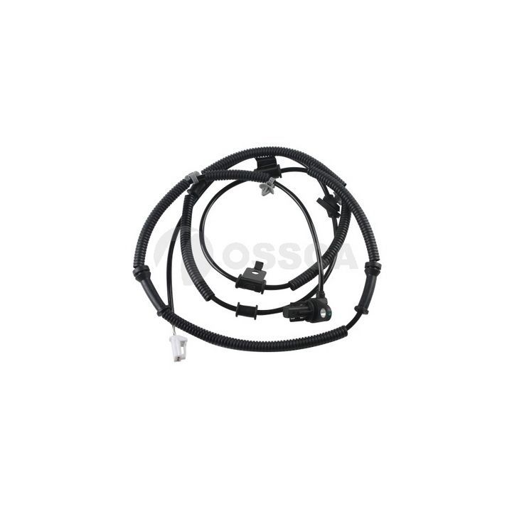 Jutiklis, rato greitis OSSCA 20424