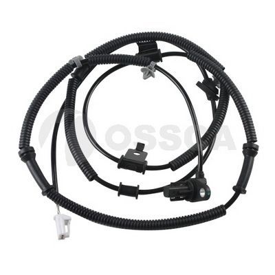 Jutiklis, rato greitis OSSCA 20424