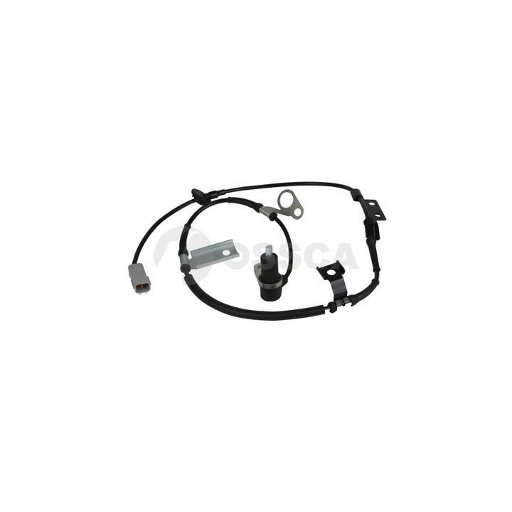 Jutiklis, rato greitis OSSCA 20435