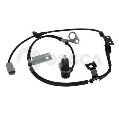 Jutiklis, rato greitis OSSCA 20435