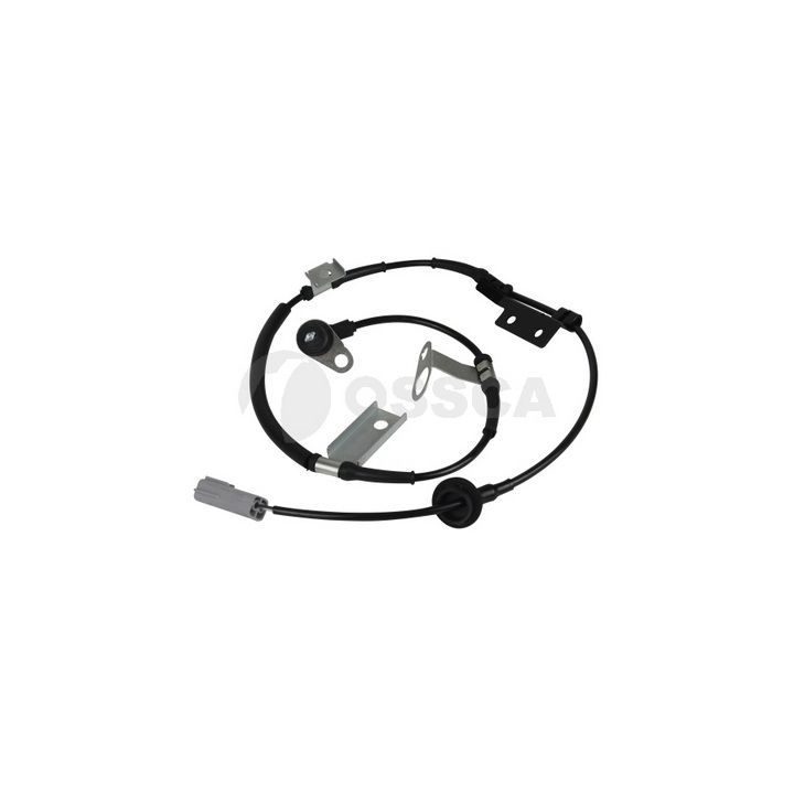 Jutiklis, rato greitis OSSCA 20436