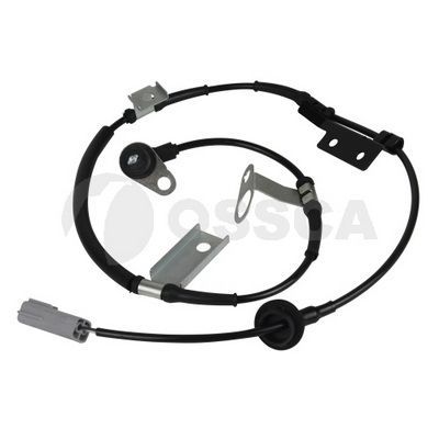 Jutiklis, rato greitis OSSCA 20436