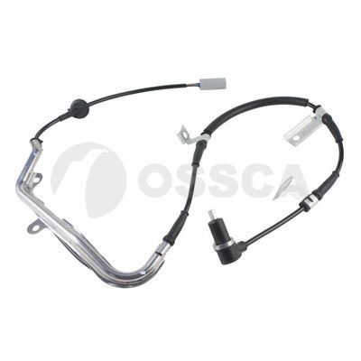 Jutiklis, rato greitis OSSCA 20437