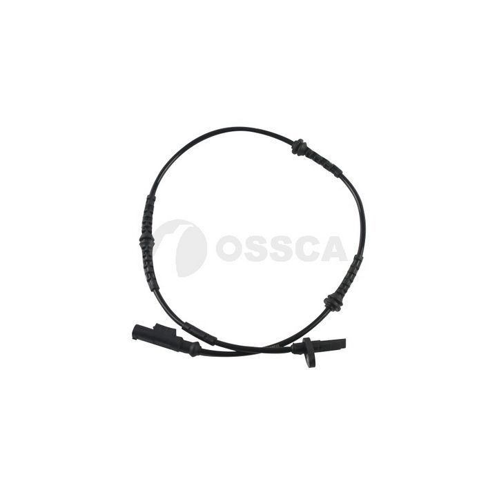 Jutiklis, rato greitis OSSCA 20445