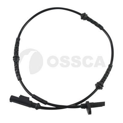 Jutiklis, rato greitis OSSCA 20445