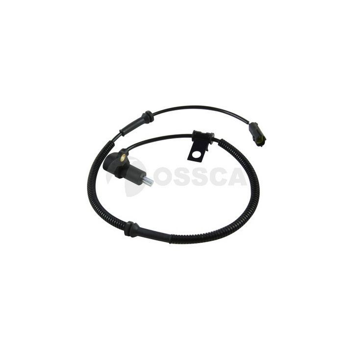 Jutiklis, rato greitis OSSCA 20509