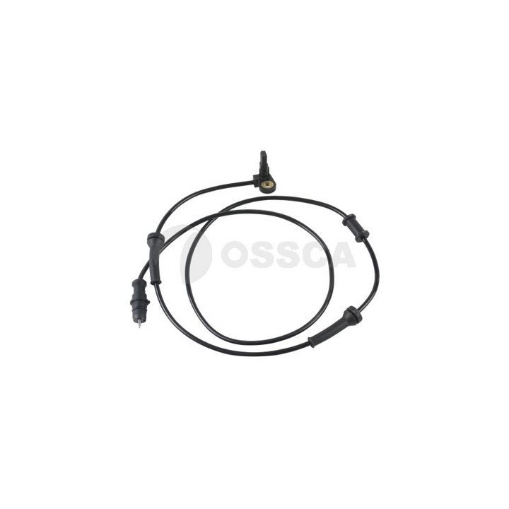 Jutiklis, rato greitis OSSCA 20587