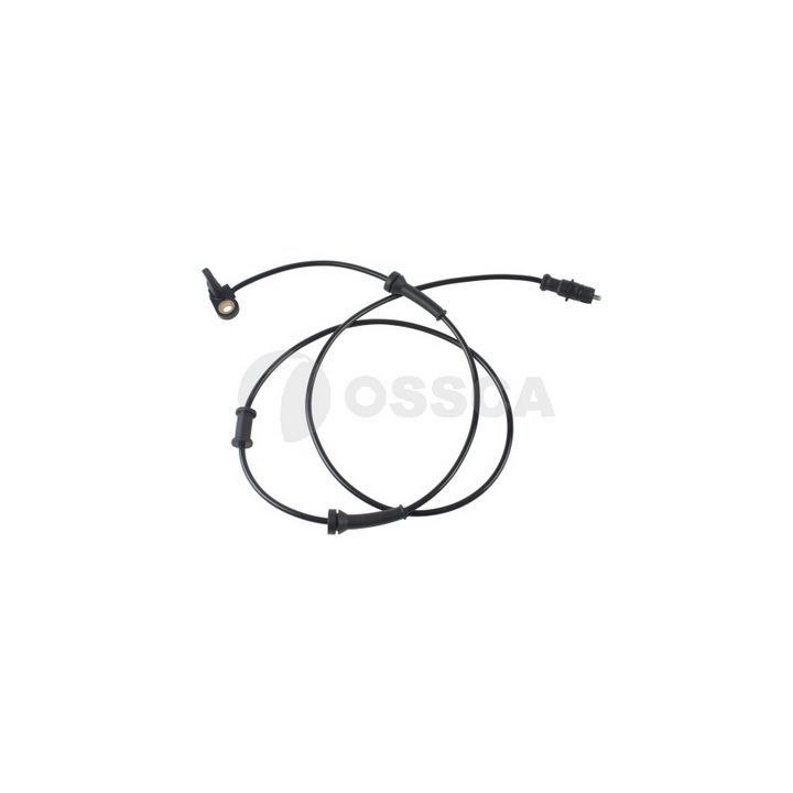 Jutiklis, rato greitis OSSCA 20588