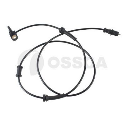 Jutiklis, rato greitis OSSCA 20588