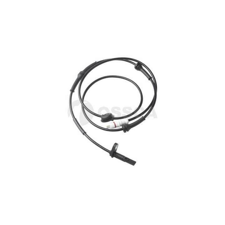 Jutiklis, rato greitis OSSCA 20589