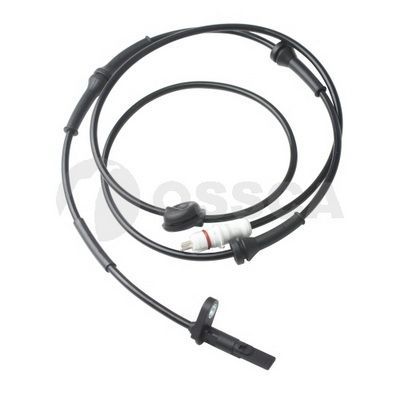 Jutiklis, rato greitis OSSCA 20589