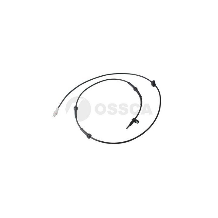 Jutiklis, rato greitis OSSCA 20590