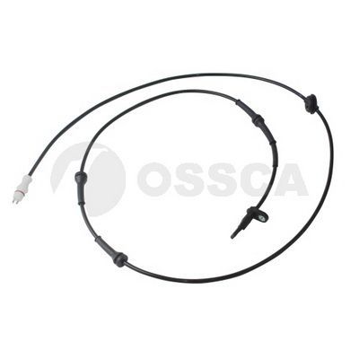 Jutiklis, rato greitis OSSCA 20590