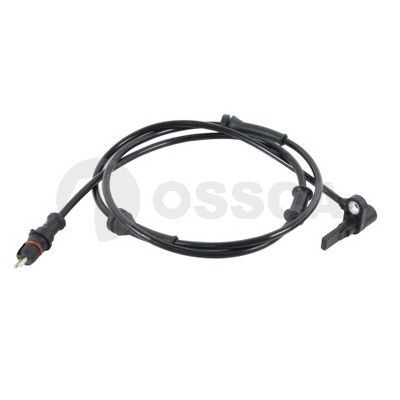 Jutiklis, rato greitis OSSCA 20591