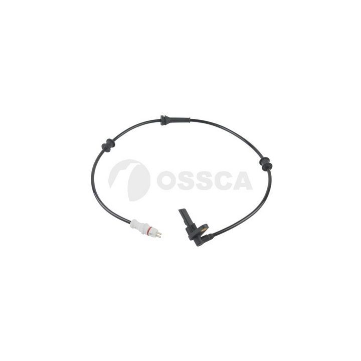 Jutiklis, rato greitis OSSCA 20593