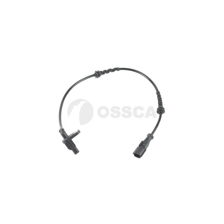 Jutiklis, rato greitis OSSCA 20693