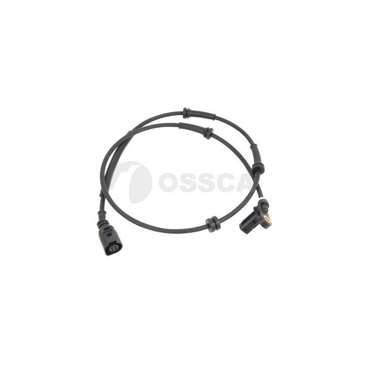 Jutiklis, rato greitis OSSCA 20718