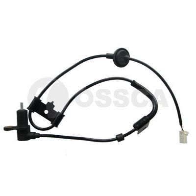 Jutiklis, rato greitis OSSCA 20737