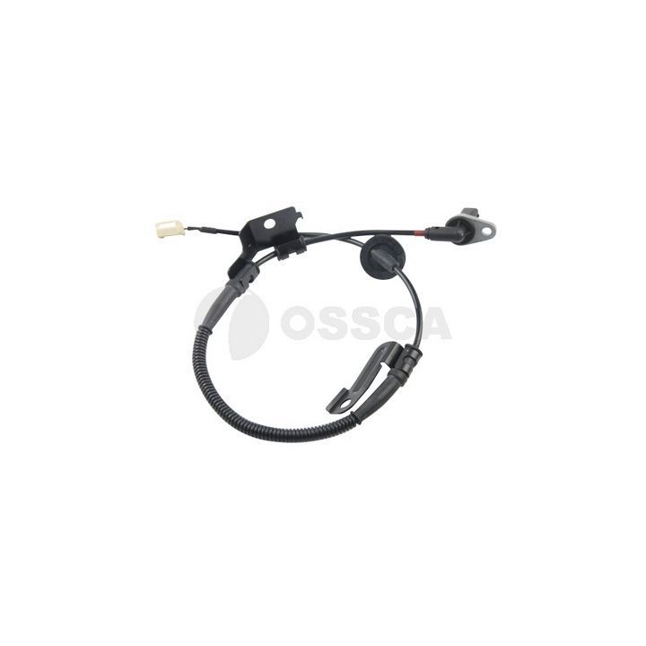 Jutiklis, rato greitis OSSCA 20825