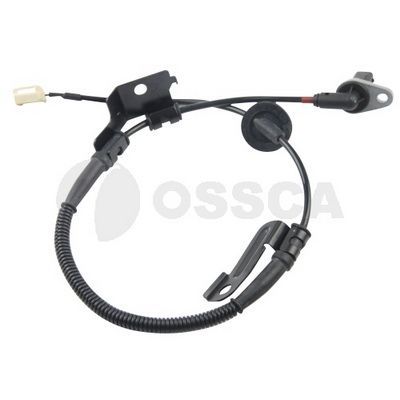 Jutiklis, rato greitis OSSCA 20825