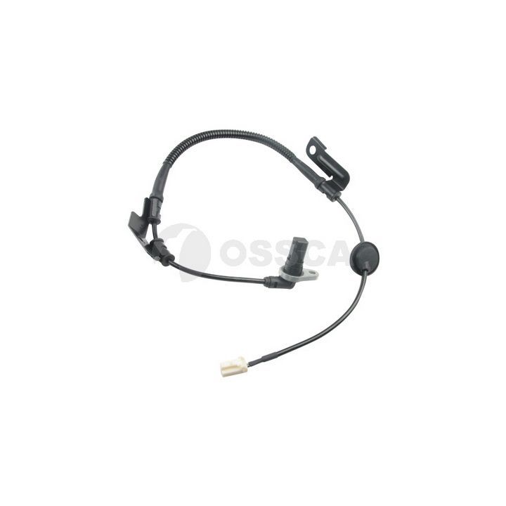 Jutiklis, rato greitis OSSCA 20826