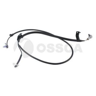 Jutiklis, rato greitis OSSCA 20829